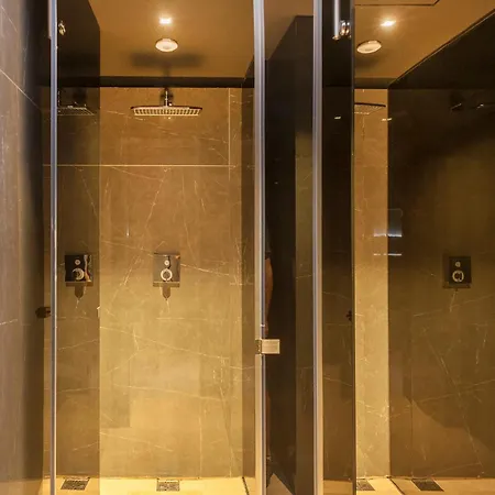 Estupendo Depto Lujo Deco Recoleta By Armani D417 Apartment Buenos Aires Exterior photo