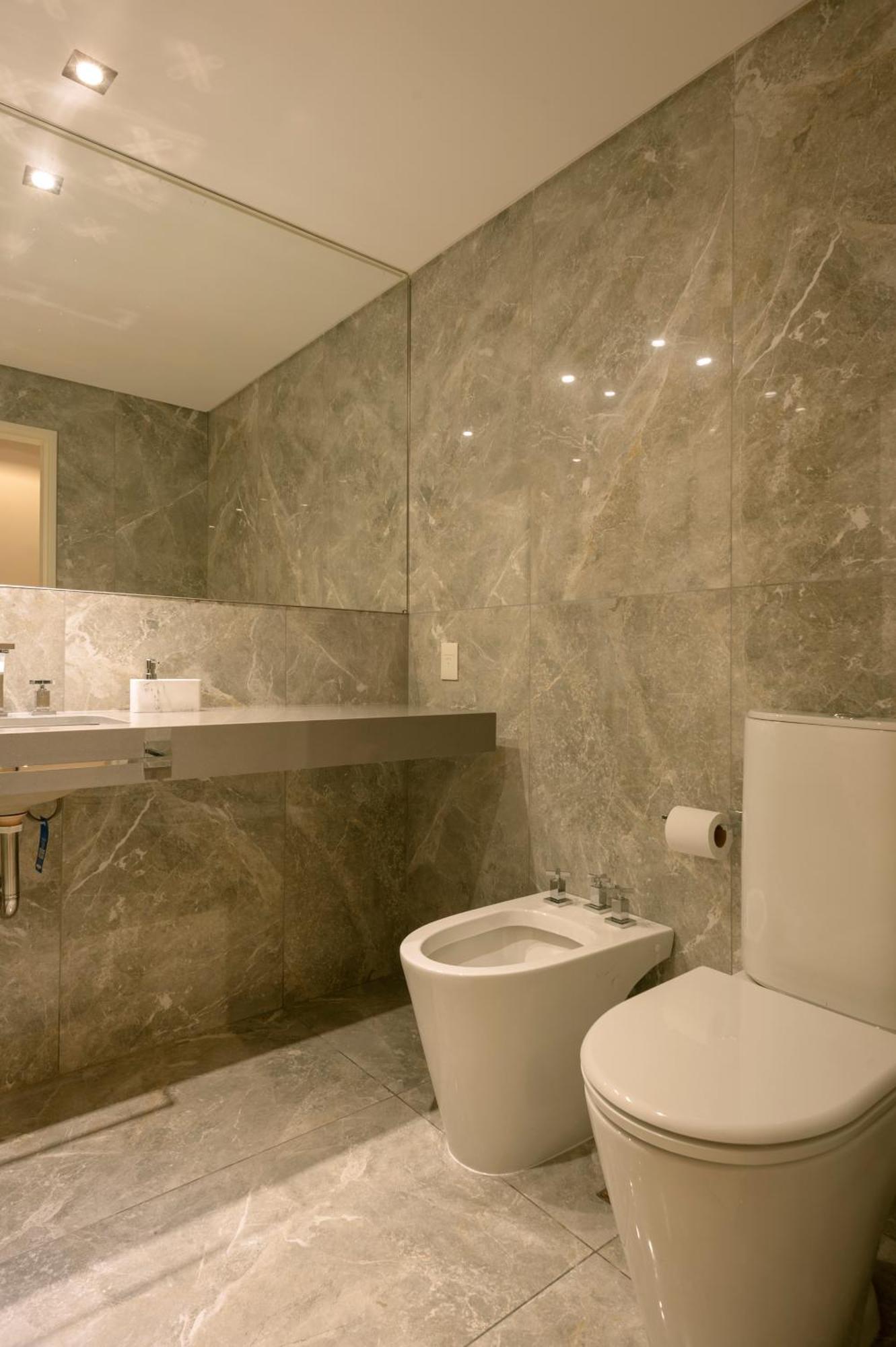 Apartamento Estupendo Depto Lujo Deco Recoleta By Armani D417 Ciudad Autónoma de Buenos Aires