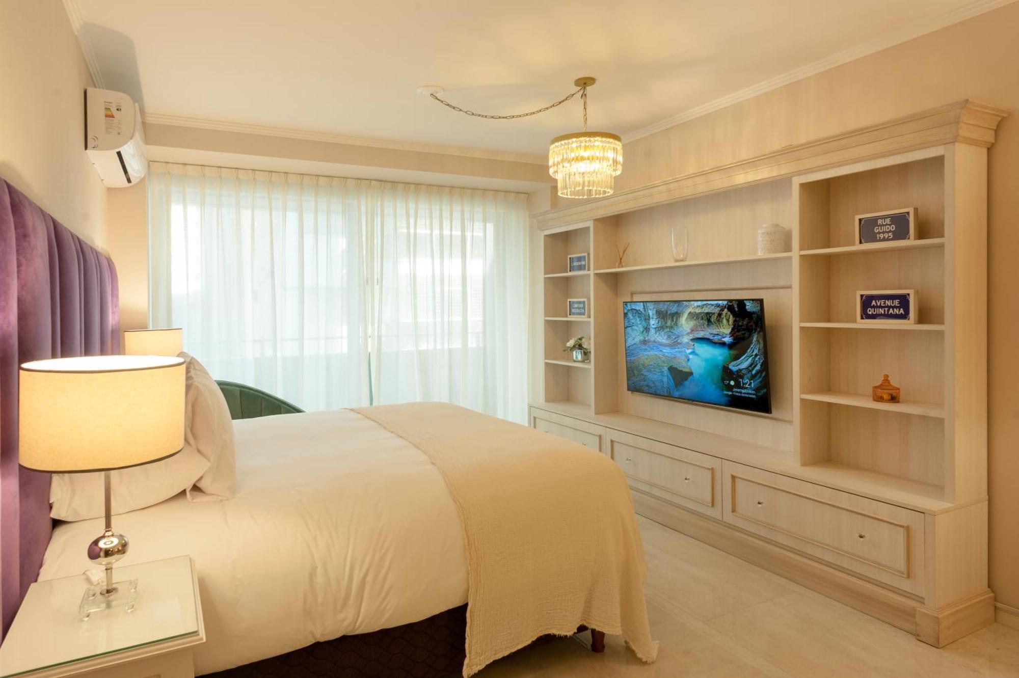Apartamento Estupendo Depto Lujo Deco Recoleta By Armani D417 Ciudad Autónoma de Buenos Aires